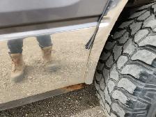 2012 Ford F-150 - Photo 35