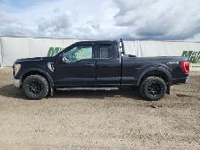 2021 Ford F-150 - Photo 5