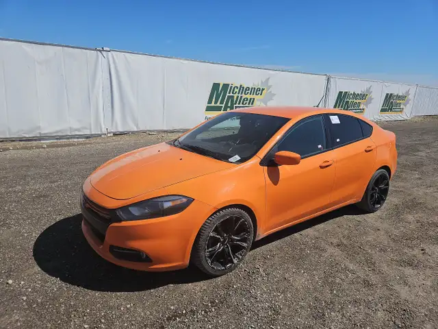 2013 Dodge Dart