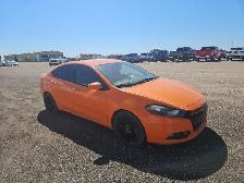 2013 Dodge Dart - Photo 2