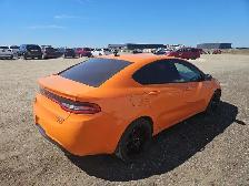 2013 Dodge Dart - Photo 4