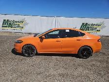 2013 Dodge Dart - Photo 5