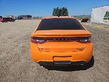 2013 Dodge Dart - Photo 6