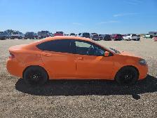 2013 Dodge Dart - Photo 7