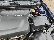 2014 Chrysler 200 - Photo 28