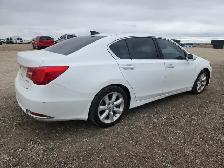 2014 Acura RLX - Photo 4