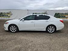 2014 Acura RLX - Photo 5
