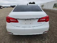 2014 Acura RLX - Photo 6