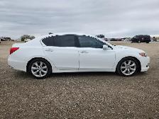 2014 Acura RLX - Photo 7