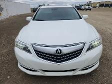 2014 Acura RLX - Photo 8