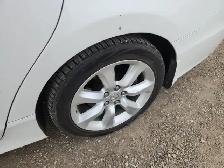 2014 Acura RLX - Photo 10