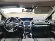 2014 Acura RLX - Photo 19