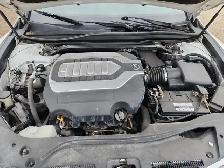 2014 Acura RLX - Photo 26