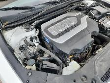 2014 Acura RLX - Photo 28