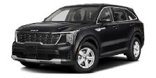 2024 Kia Sorento