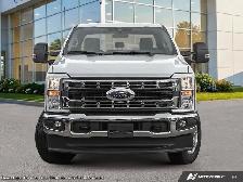 2026 Ford Super Duty F-350 SRW - Photo 3