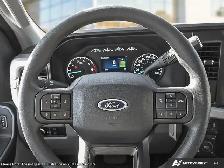 2026 Ford Super Duty F-350 SRW - Photo 14