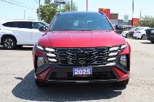 2025 Hyundai Tucson Hybrid - Photo 2