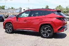 2025 Hyundai Tucson Hybrid - Photo 5