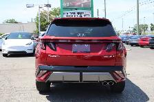 2025 Hyundai Tucson Hybrid - Photo 6