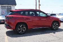 2025 Hyundai Tucson Hybrid - Photo 7