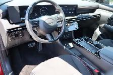 2025 Hyundai Tucson Hybrid - Photo 9