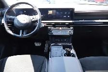 2025 Hyundai Tucson Hybrid - Photo 10