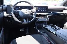 2025 Hyundai Tucson Hybrid - Photo 11