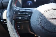 2025 Hyundai Tucson Hybrid - Photo 13