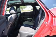 2025 Hyundai Tucson Hybrid - Photo 23