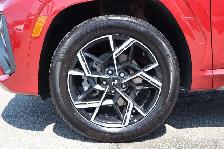 2025 Hyundai Tucson Hybrid - Photo 31