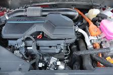 2025 Hyundai Tucson Hybrid - Photo 32