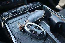 2025 Hyundai Tucson Hybrid - Photo 33