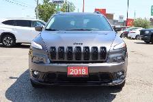 2018 Jeep Cherokee - Photo 2