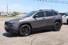 2018 Jeep Cherokee - Photo 3