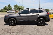 2018 Jeep Cherokee - Photo 4