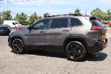 2018 Jeep Cherokee - Photo 5
