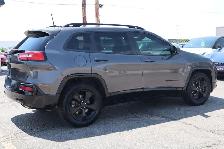 2018 Jeep Cherokee - Photo 8