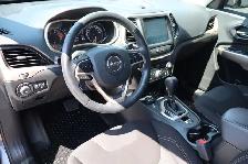 2018 Jeep Cherokee - Photo 9