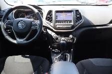 2018 Jeep Cherokee - Photo 10