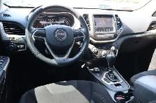 2018 Jeep Cherokee - Photo 11