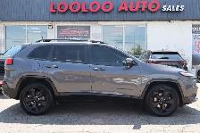 2018 Jeep Cherokee - Photo 27