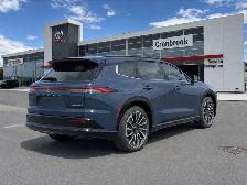 2026 Toyota Crown Signia Limited LIMITED ADVANCED TECHNOLOGY PAC - Photo 4