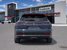 2026 Toyota Crown Signia Limited LIMITED ADVANCED TECHNOLOGY PAC - Photo 6