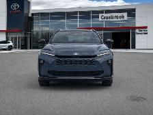 2026 Toyota Crown Signia Limited LIMITED ADVANCED TECHNOLOGY PAC - Photo 7