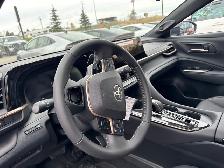2026 Toyota Crown Signia Limited LIMITED ADVANCED TECHNOLOGY PAC - Photo 9