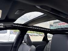 2026 Toyota Crown Signia Limited LIMITED ADVANCED TECHNOLOGY PAC - Photo 10