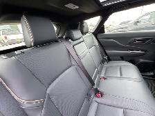 2026 Toyota Crown Signia Limited LIMITED ADVANCED TECHNOLOGY PAC - Photo 12