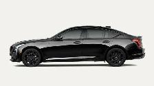2026 Cadillac CT5 Sport - Photo 2