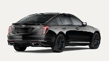 2026 Cadillac CT5 Sport - Photo 3